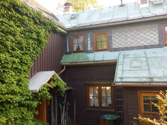 Haus kaufen in Klingenthal, Sachsen