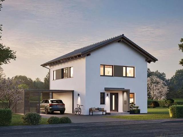 Haus kaufen in Altenburg, Reutlingen