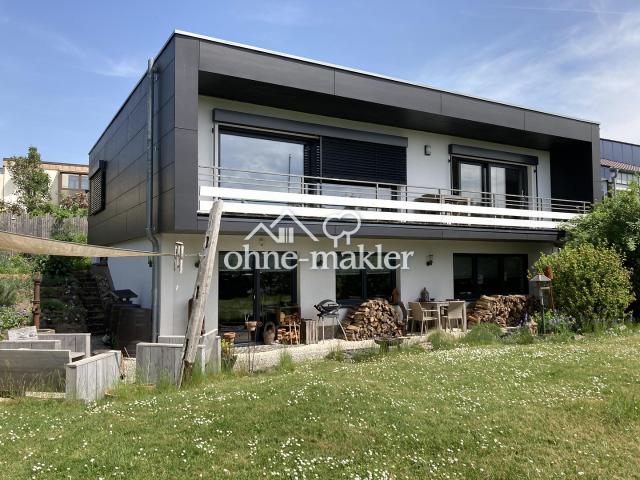 Haus kaufen in Riegelsberg, Güchenbach