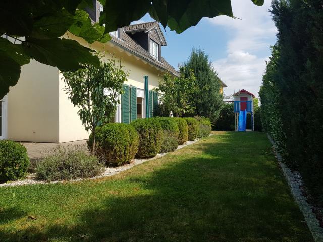 Haus kaufen in Radeberg