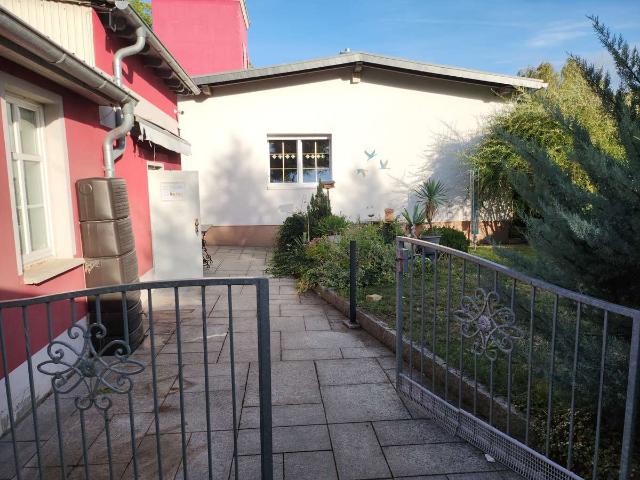 Haus kaufen in Räther, Salzatal