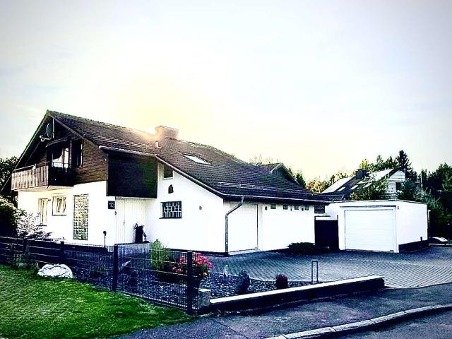 Haus kaufen in Bergstadt Altenau - Schulenberg i.O., Clausthal-Zellerfeld