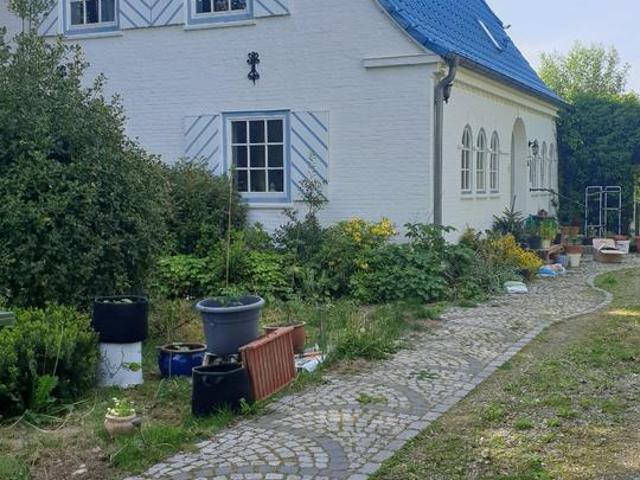 Haus kaufen in Satrup, Schleswig-Holstein