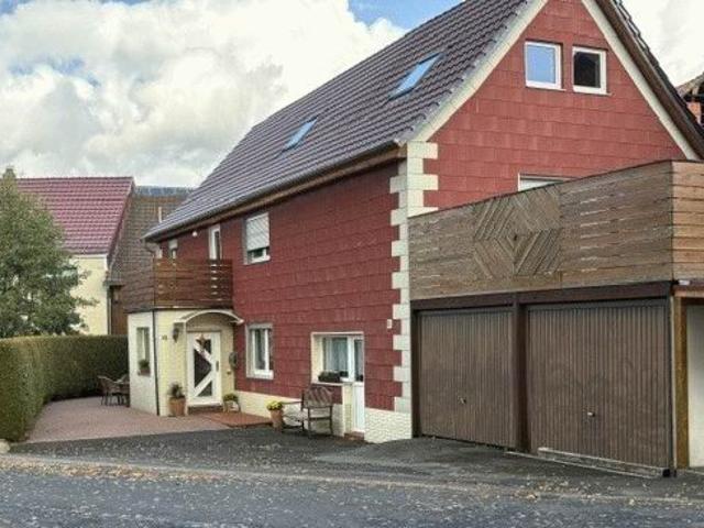 Haus kaufen in Lutterhausen, Hardegsen