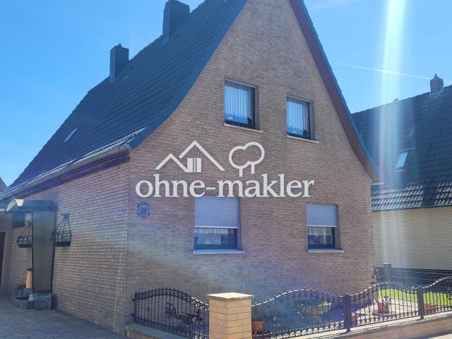 Haus kaufen in Blumlage/Altstadt, Celle