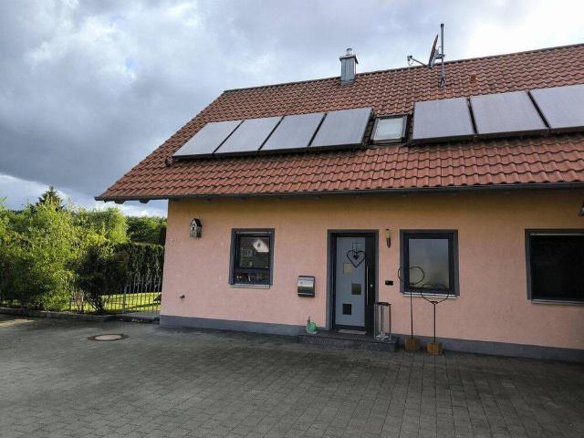 Haus kaufen in Woringen, Bayern