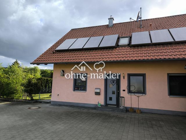 Haus kaufen in Woringen, Bayern