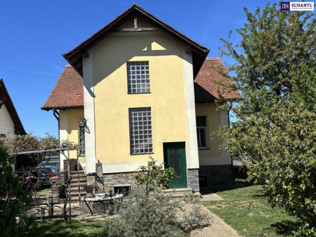 Mehrfamilienhaus kaufen in Feldkirchen bei Graz, Steiermark