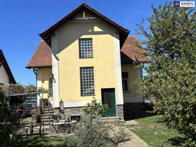 Haus kaufen in Steiermark