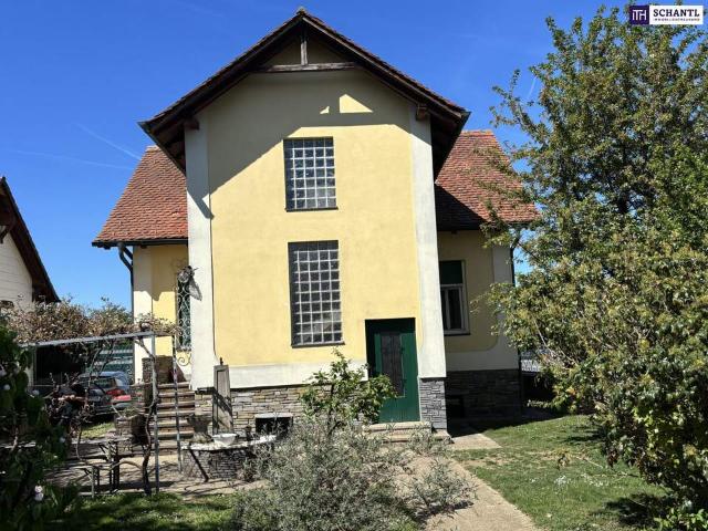 Haus kaufen in Steiermark