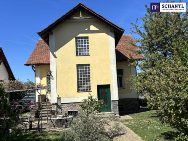 Mehrfamilienhaus kaufen in Pirka, Steiermark