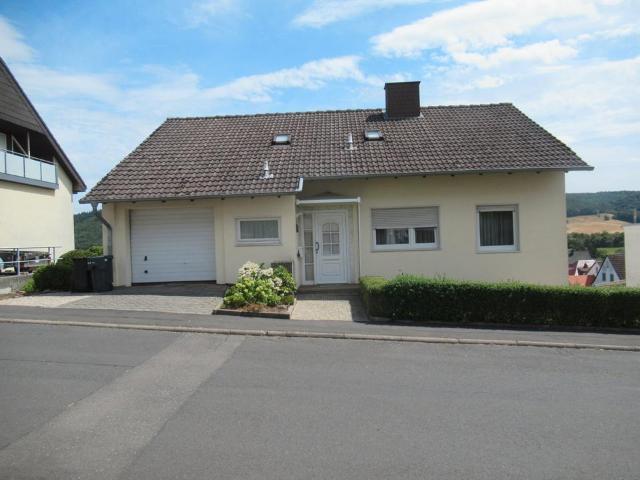 Haus kaufen in Bad Hersfeld, Hessen