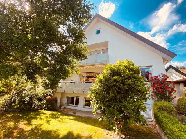 Haus kaufen in Schwenningen, Villingen-Schwenningen
