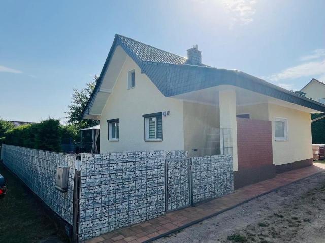 Haus kaufen in Lichtenberg, Berlin