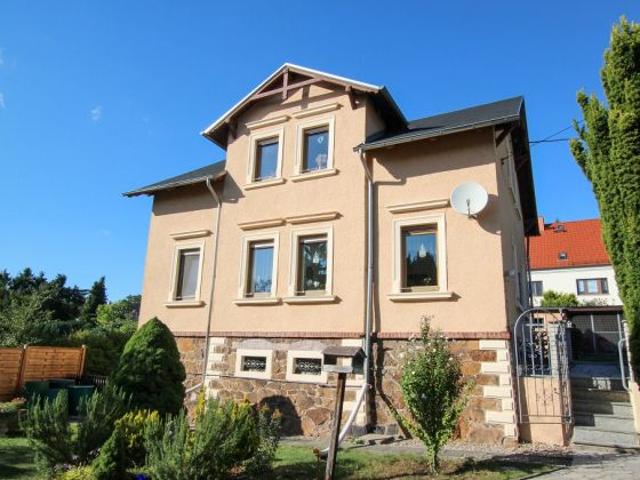 Haus kaufen in Weinböhla, Sachsen