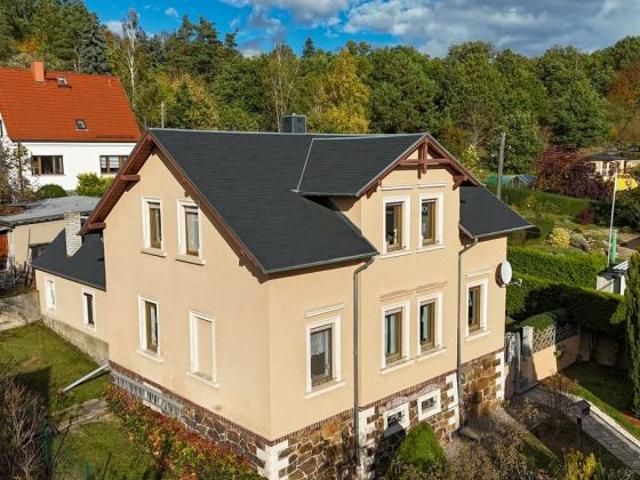 Haus kaufen in Weinböhla, Sachsen