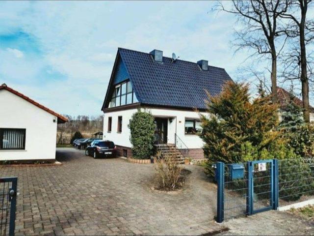 Haus kaufen in Groß Kreutz, Brandenburg