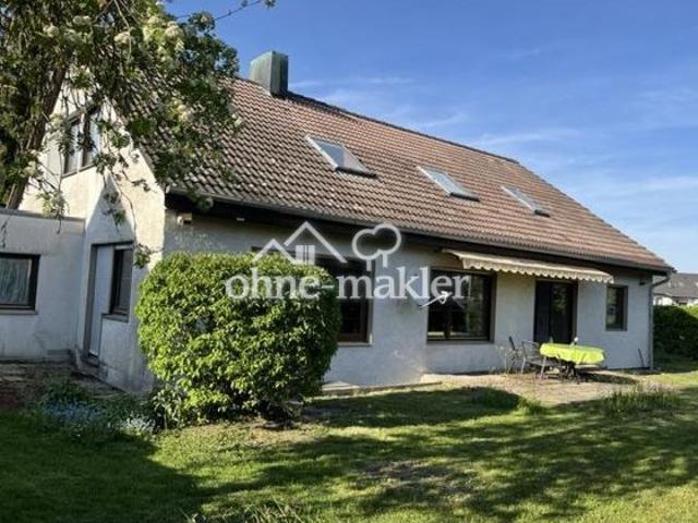 Haus kaufen in Herrenberg, Baden-Württemberg