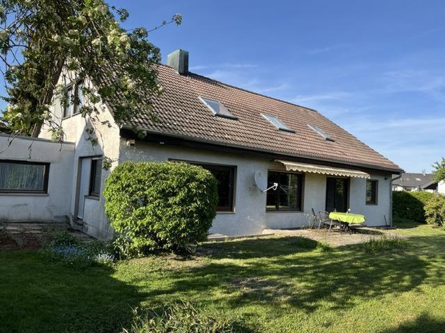 Haus kaufen in Herrenberg (Stadt), Herrenberg