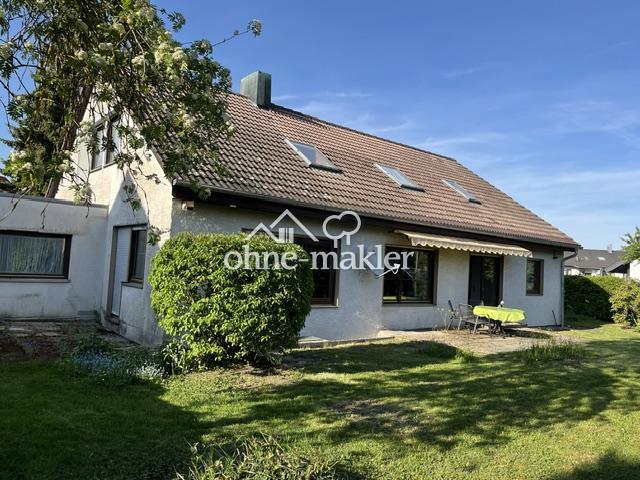 Haus kaufen in Herrenberg, Baden-Württemberg