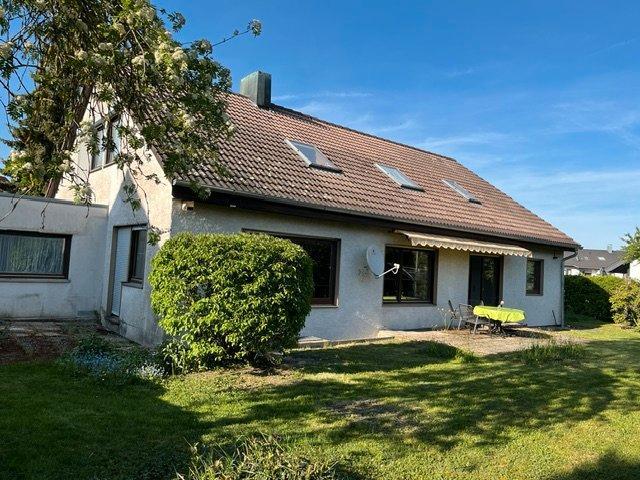 Haus kaufen in Herrenberg (Stadt), Herrenberg