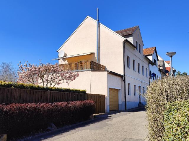Villa kaufen in Gärtitz, Döbeln