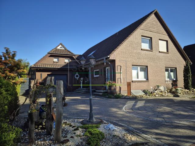 Villa kaufen in Barßel, Niedersachsen