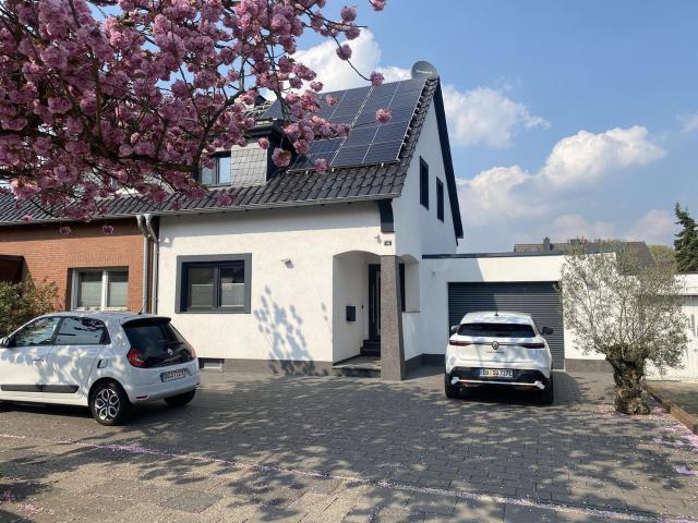 Doppelhaushälfte kaufen in Duisburg-Süd, Duisburg