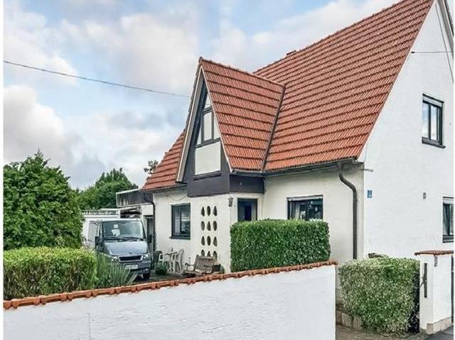 Haus kaufen in Bayern