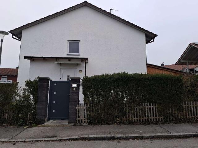 Haus kaufen in Ruhstorf a.d.Rott, Landkreis Passau