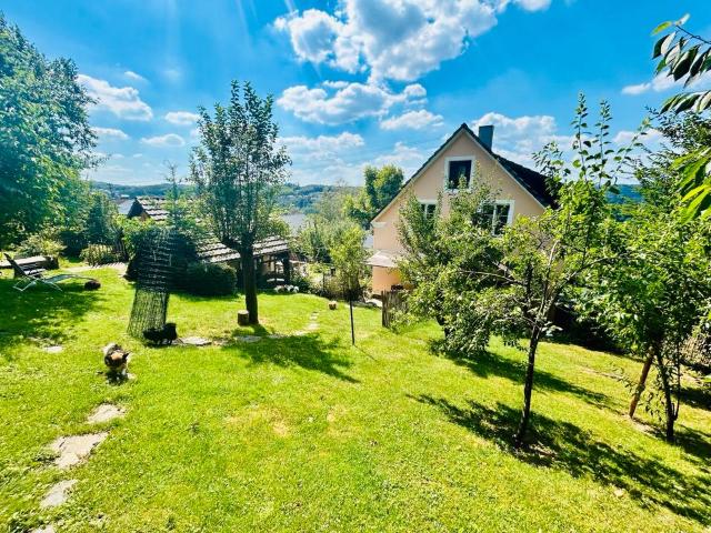 Haus kaufen in Rosbach, Windeck