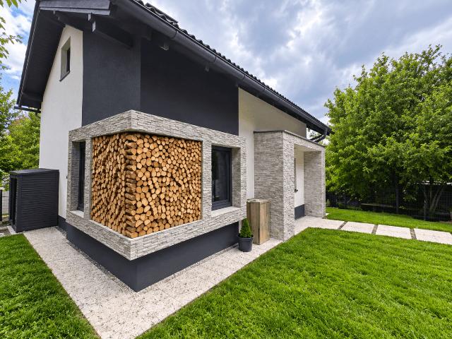 Haus kaufen in Geyer, Pernitz