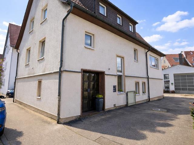 Haus kaufen in Markgröningen, Baden-Württemberg