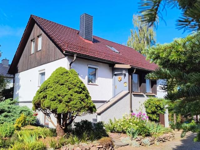 Haus kaufen in Bad Tabarz, Landkreis Gotha