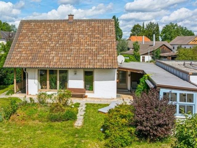Haus kaufen in Mühldorf a. Inn, Landkreis Mühldorf am Inn