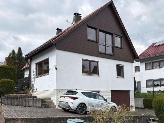 Haus kaufen in Giengen, Baden-Württemberg