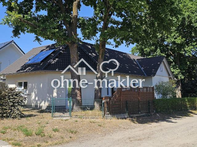 Haus kaufen in Zeesen, Königs Wusterhausen