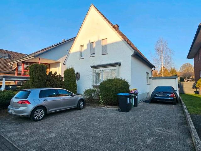 Haus kaufen in Elsen, Paderborn