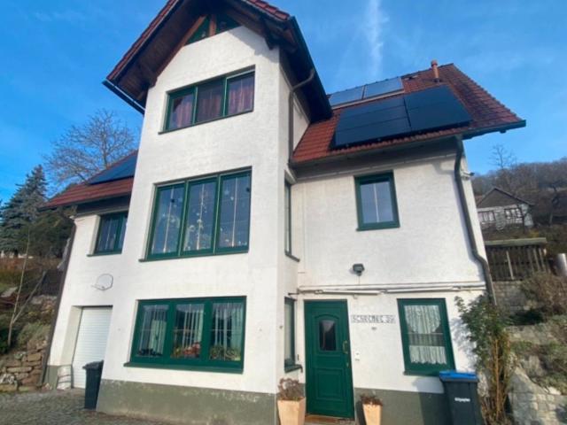 Haus kaufen in Schmalkalden, Thüringen