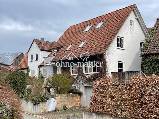 Haus kaufen in Lichtenfels, Bayern