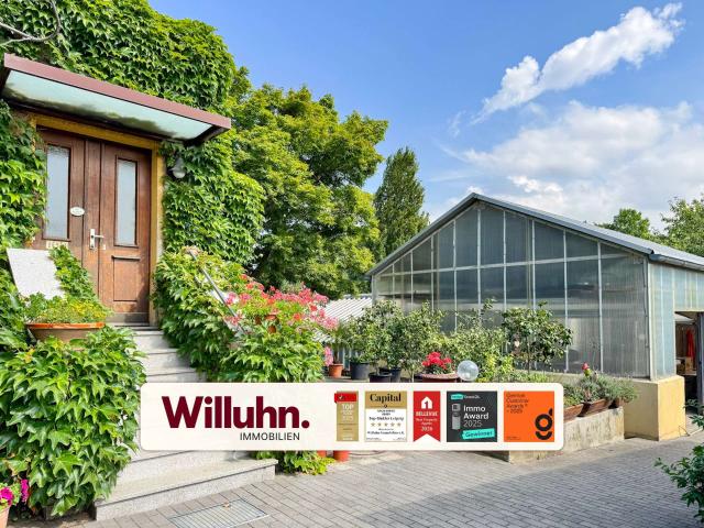 Villa kaufen in Mölkau, Leipzig