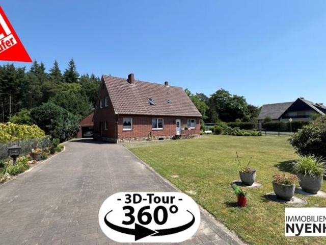 Haus kaufen in Meppen, Niedersachsen