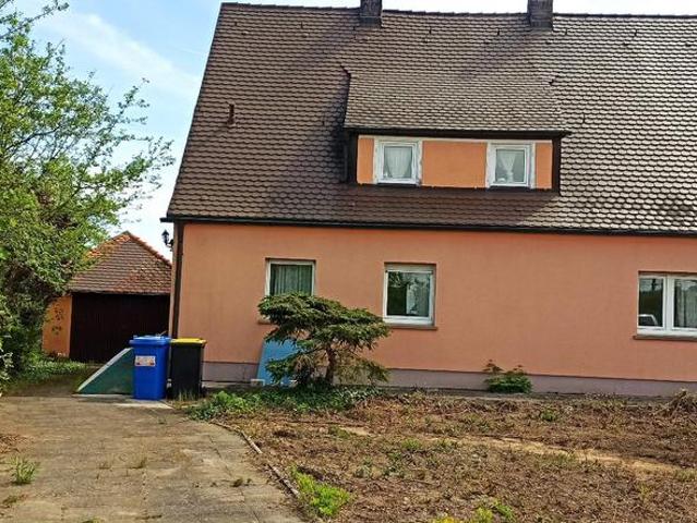 Haus kaufen in Katzwang, Nürnberg