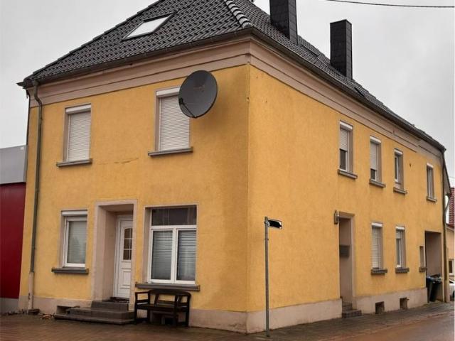 Haus kaufen in Mettlach, Saarland