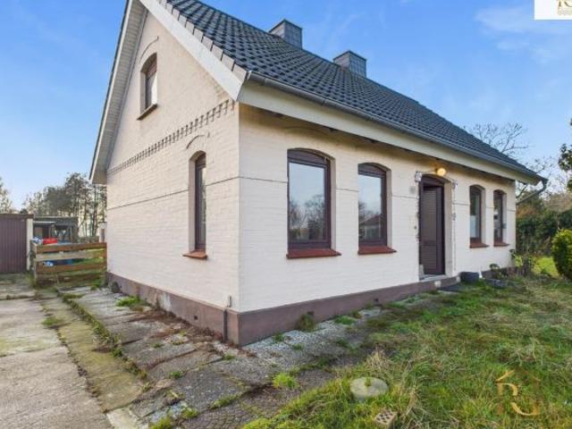 Haus kaufen in Otterndorf, Niedersachsen