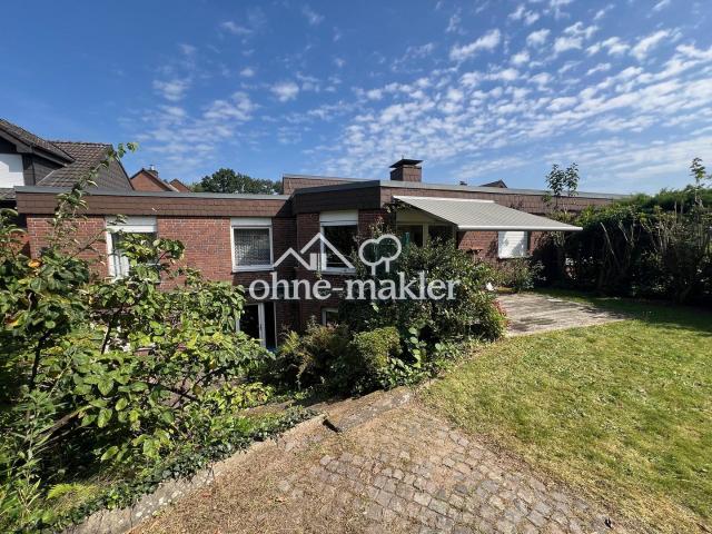 Haus kaufen in Sinsen-Lenkerbeck, Marl