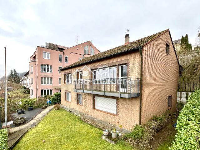 Haus kaufen in Pforzheim, Mäuerach