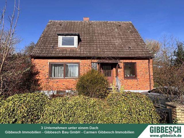 Haus kaufen in Elmenhorst, Kreis Herzogtum Lauenburg