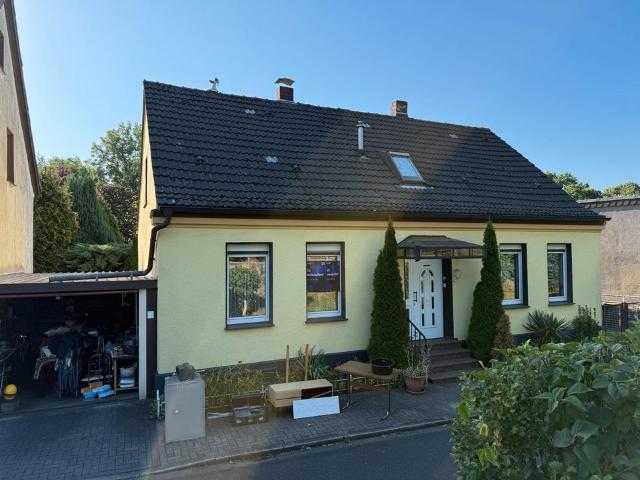 Haus kaufen in Börnig/Holthausen, Herne