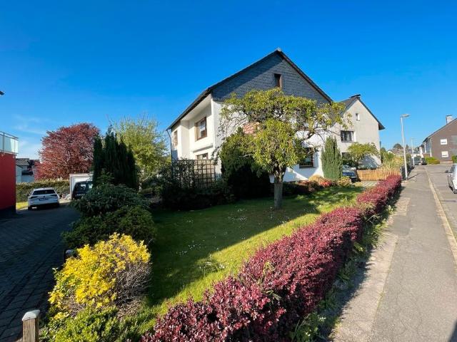 Haus kaufen in Witten, Rüdinghausen